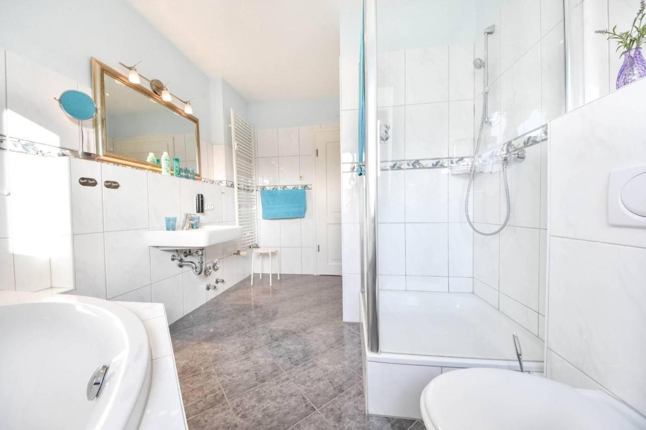 Kaisers Vis A Vis - Wohnung 08 Heringsdorf Dış mekan fotoğraf