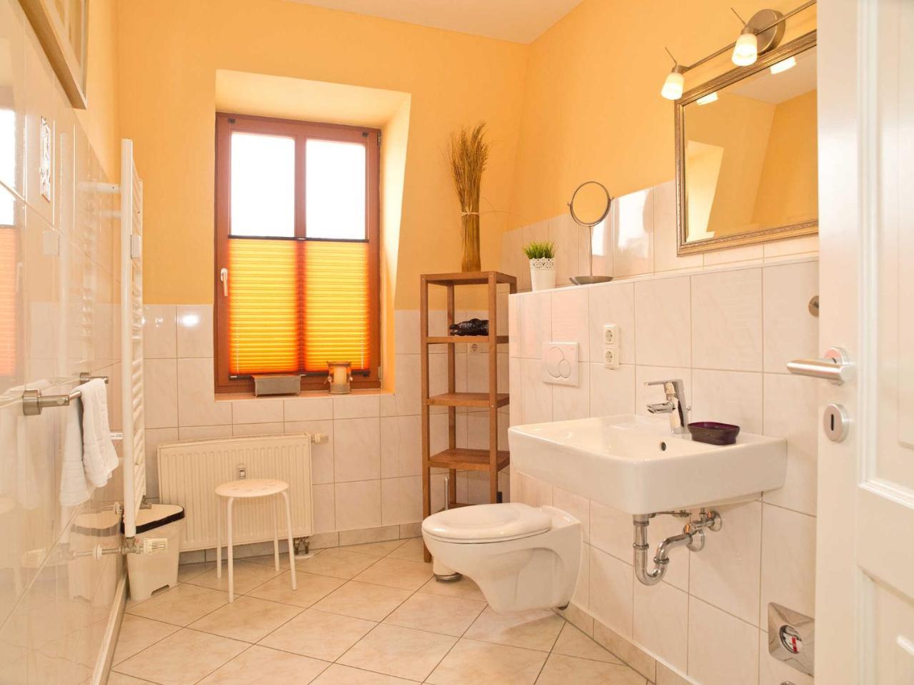 Kaisers Vis A Vis - Wohnung 08 Heringsdorf Oda fotoğraf