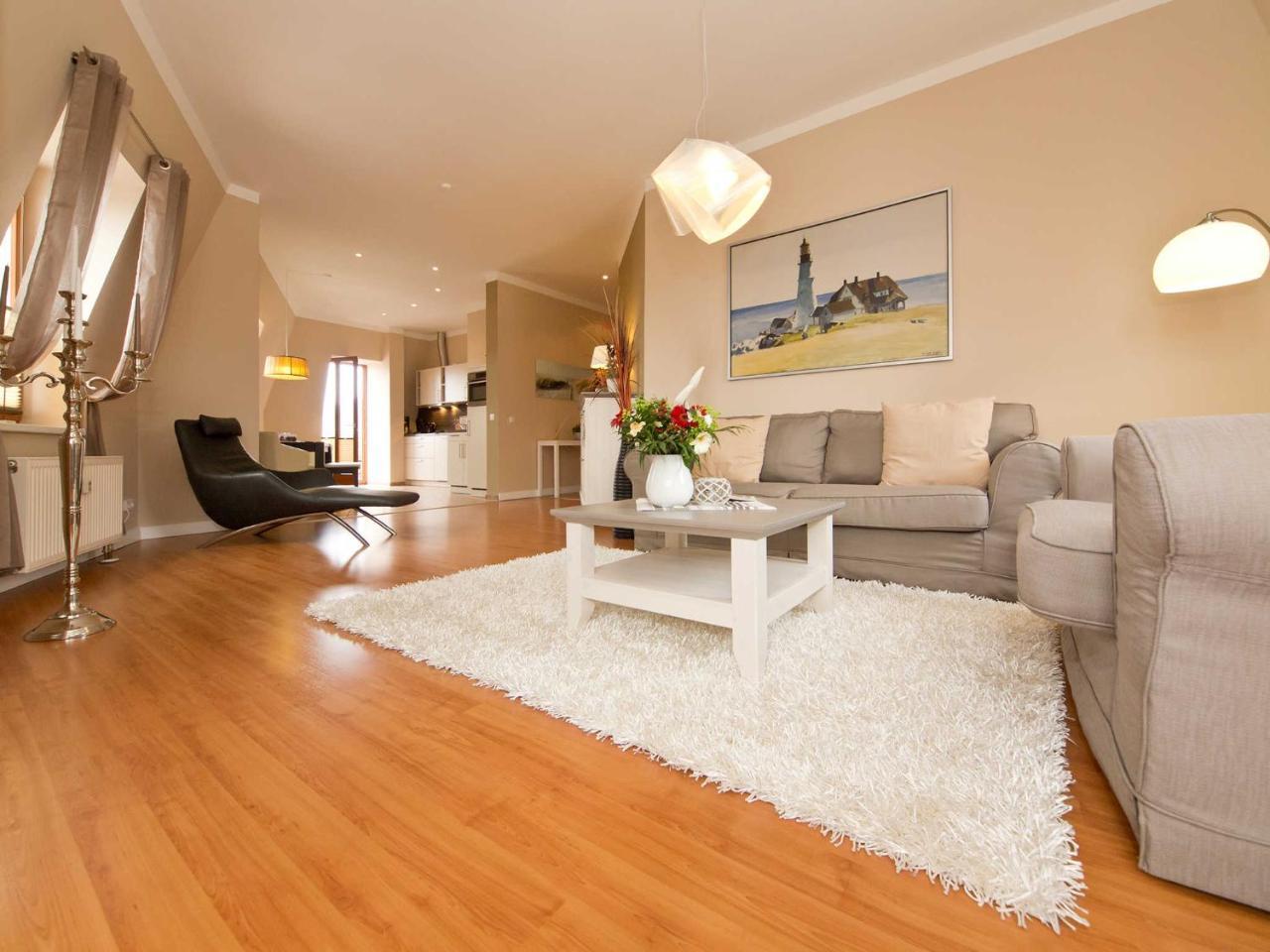 Kaisers Vis A Vis - Wohnung 08 Heringsdorf Oda fotoğraf