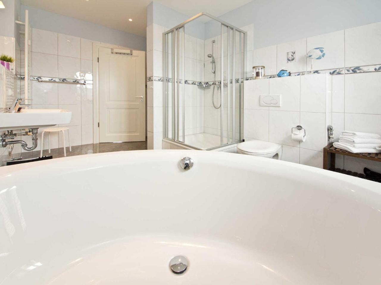 Kaisers Vis A Vis - Wohnung 08 Heringsdorf Oda fotoğraf