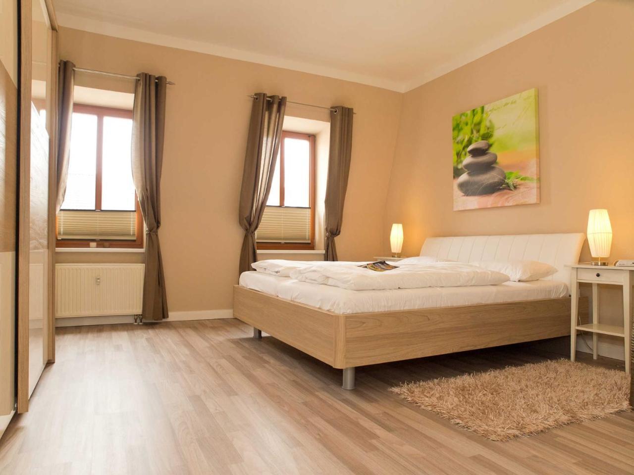 Kaisers Vis A Vis - Wohnung 08 Heringsdorf Oda fotoğraf